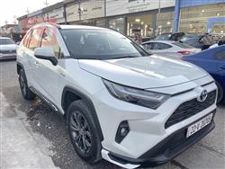 تويوتا راف 4